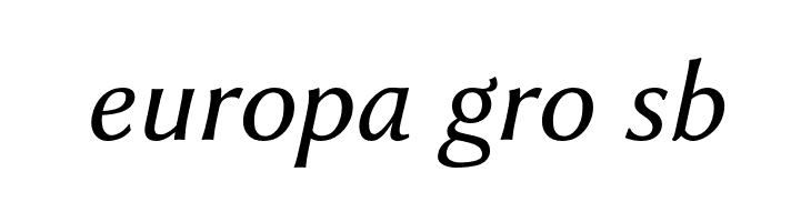 Libertinus Sans Italic  Free Fonts Download