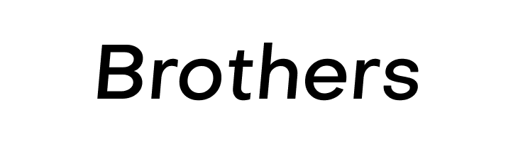 Metropolitano Medium Italic  Free Fonts Download