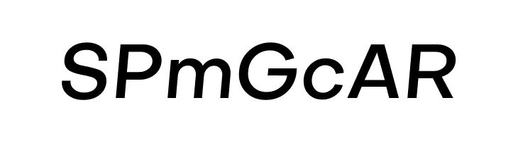 Metropolitano Medium Italic  Free Fonts Download