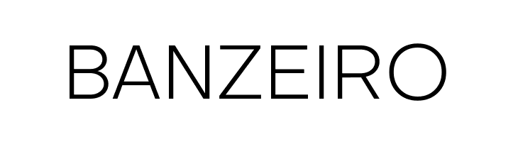 Metropolitano Light  Free Fonts Download