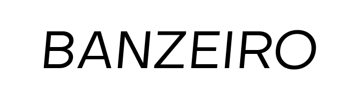 Metropolitano Italic  Free Fonts Download