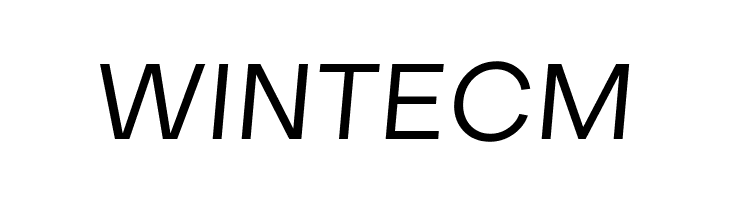 Metropolitano Italic  Free Fonts Download