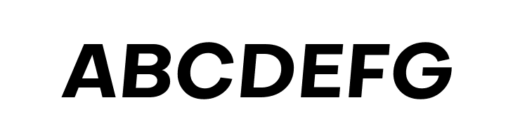 Metropolitano Bold Italic  Free Fonts Download