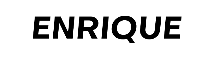 Metropolitano Bold Italic  Free Fonts Download