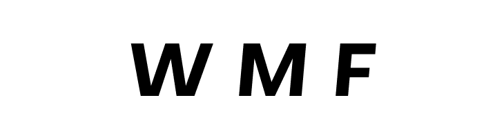 Metropolitano Bold Italic  Free Fonts Download