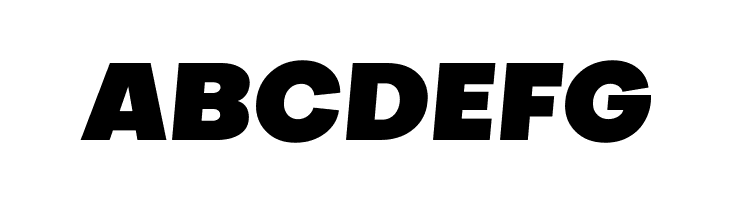 Metropolitano Black Italic  Free Fonts Download