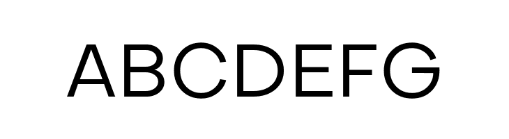 Metropolitano  Free Fonts Download