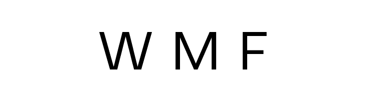 Metropolitano  Free Fonts Download