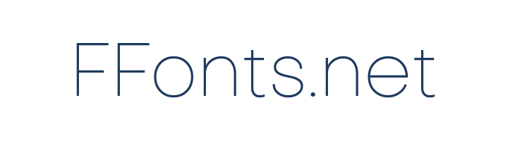 Metropolitano Thin font — Lorem ipsum body text preview