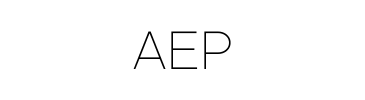 Metropolitano Thin  Free Fonts Download