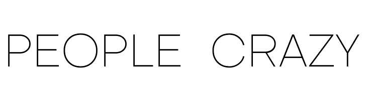 Metropolitano Thin  Free Fonts Download