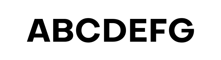 Metropolitano Bold  Free Fonts Download