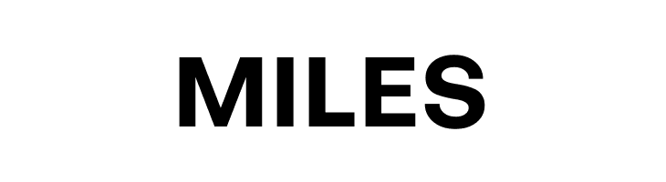 Metropolitano Bold  Free Fonts Download