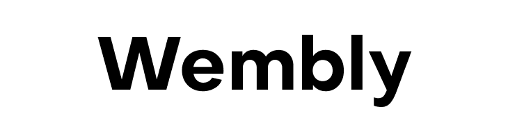 Metropolitano Bold  Free Fonts Download