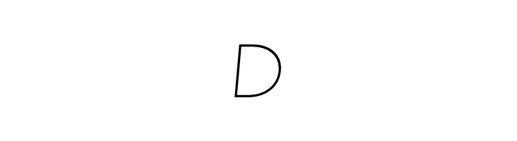 Metropolitano Thin Italic  Free Fonts Download