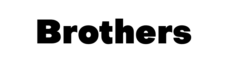 Metropolitano Black  Free Fonts Download