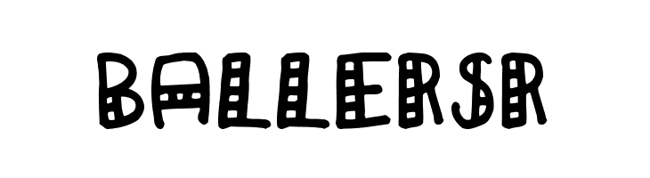 a Papa  Free Fonts Download