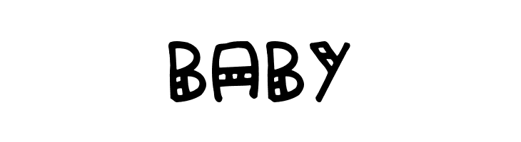 a Papa  Free Fonts Download