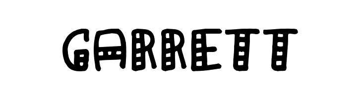 a Papa  Free Fonts Download