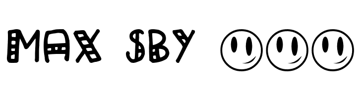 a Papa  Free Fonts Download