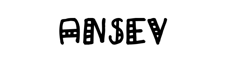 a Papa  Free Fonts Download