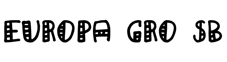a Papa  Free Fonts Download