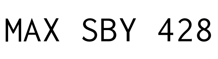 Inconsolata LGC Markup  Free Fonts Download