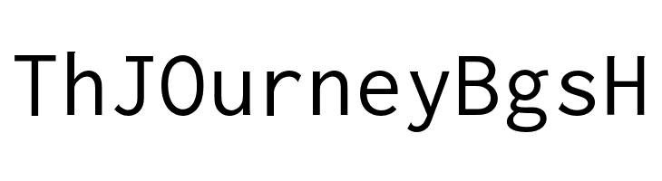 Inconsolata LGC Markup  Free Fonts Download