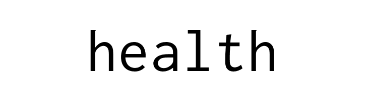 Inconsolata LGC Markup  Free Fonts Download