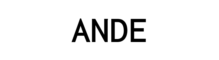 Inconsolata LGC Markup Bold  Free Fonts Download