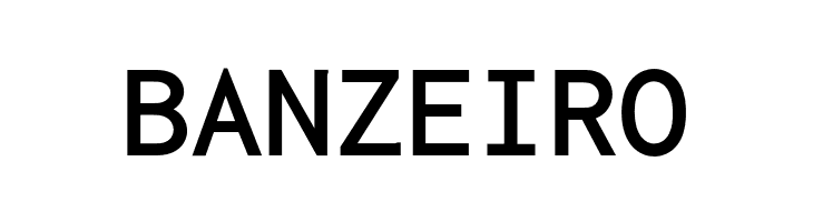 Inconsolata LGC Markup Bold  Free Fonts Download