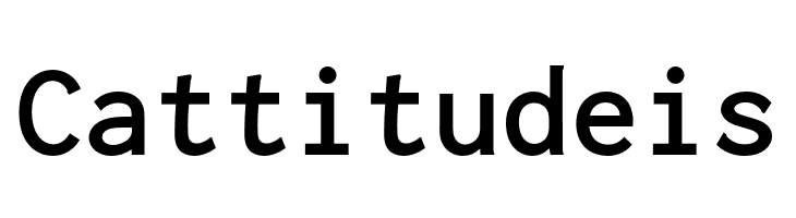 Inconsolata LGC Markup Bold  Free Fonts Download