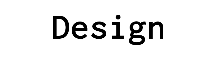 Inconsolata LGC Markup Bold  Free Fonts Download