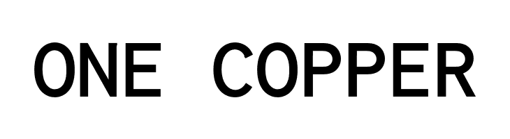 Inconsolata LGC Markup Bold  Free Fonts Download