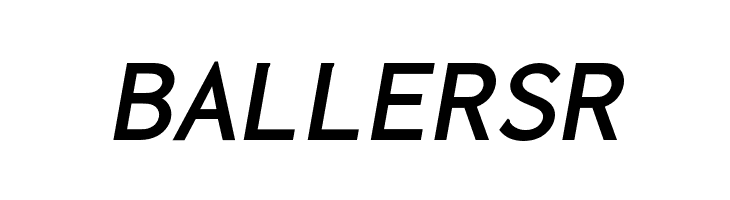 Inconsolata LGC Markup Bold Italic  Free Fonts Download