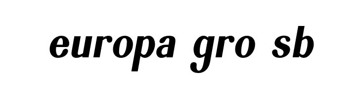 Isserley-BoldOblique  Free Fonts Download