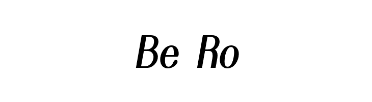 Isserley-Oblique  Free Fonts Download