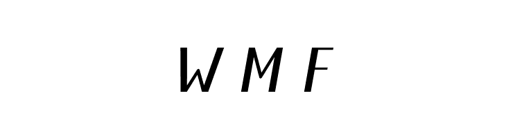 Isserley-Oblique  Free Fonts Download