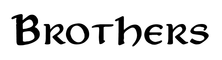 Aniron Bold  Free Fonts Download