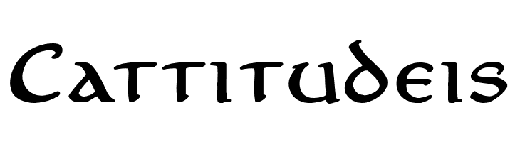 Aniron Bold  Free Fonts Download