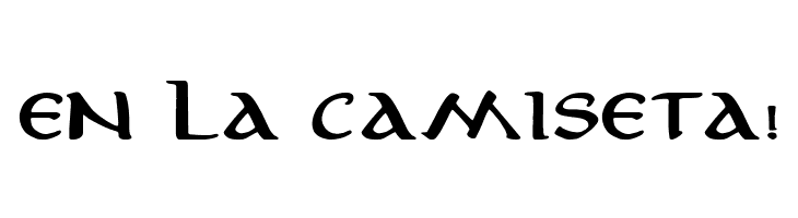 Aniron Bold  Free Fonts Download