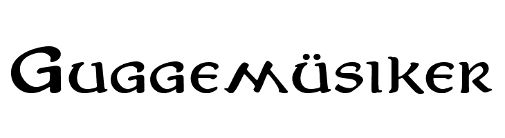 Aniron Bold  Free Fonts Download