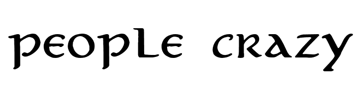 Aniron Bold  Free Fonts Download