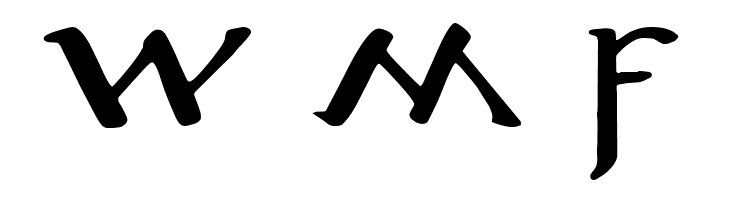 Aniron Bold  Free Fonts Download