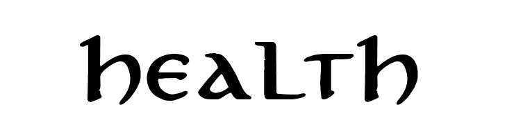 Aniron Bold  Free Fonts Download