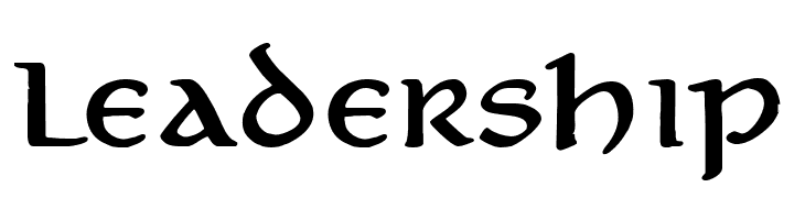 Aniron Bold  Free Fonts Download