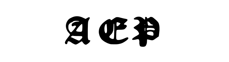 PiratePower  Free Fonts Download