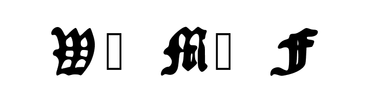 PiratePower  Free Fonts Download