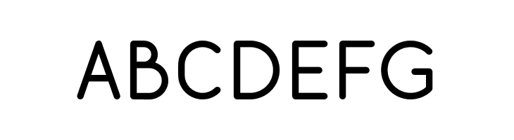 Belgika 8th  Free Fonts Download