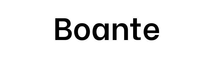 Be Vietnam SemiBold  Free Fonts Download